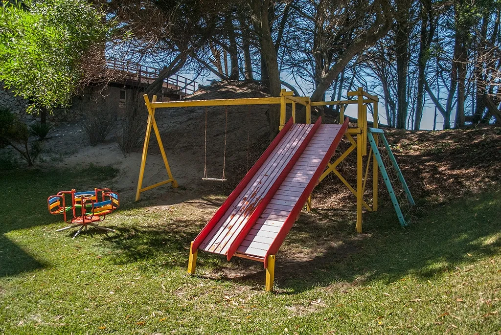 Amuillán Hotel de Mar, Las Gaviotas
