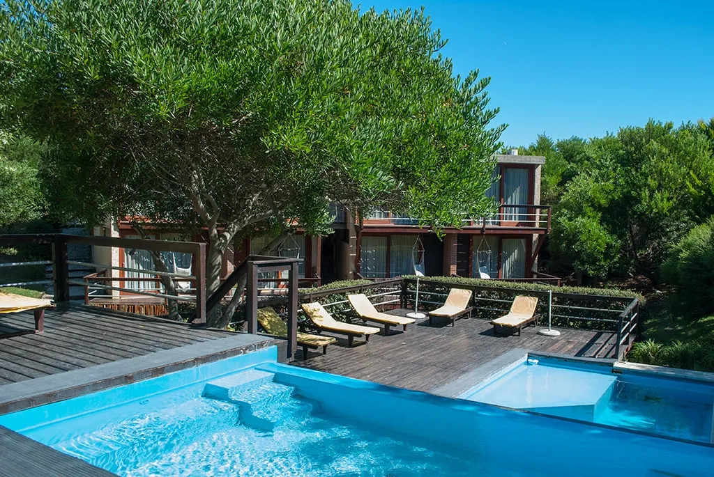 Amuillán Hotel de Mar, Las Gaviotas