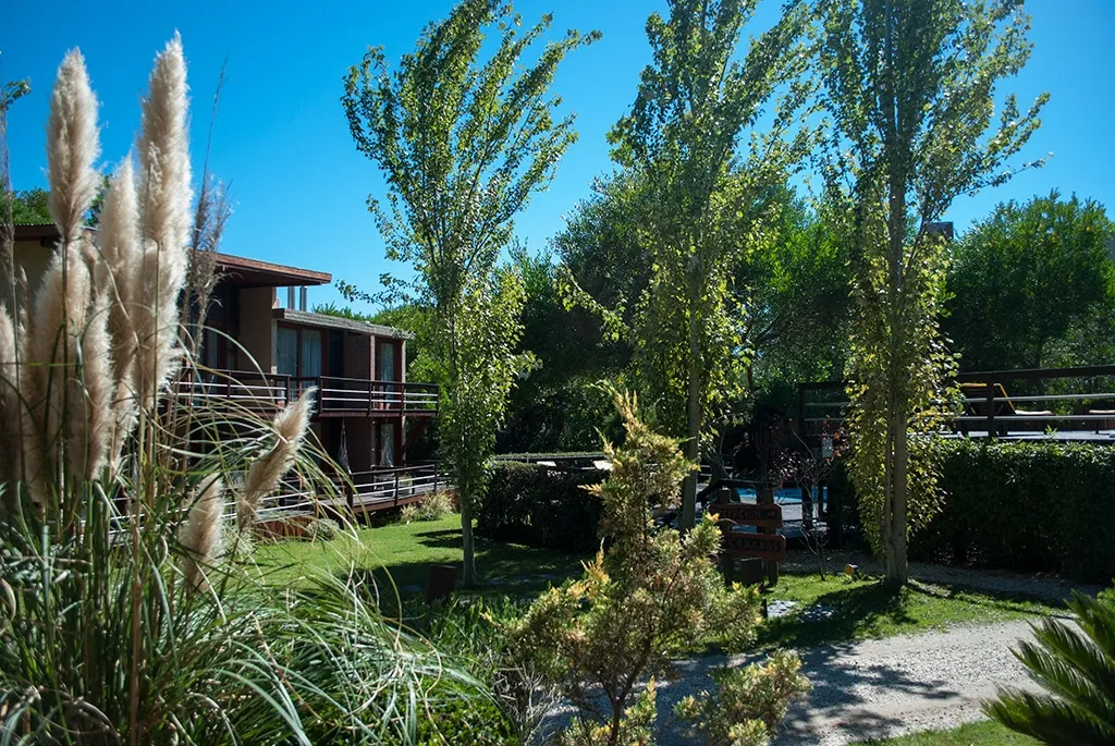 Amuillán Hotel de Mar, Las Gaviotas