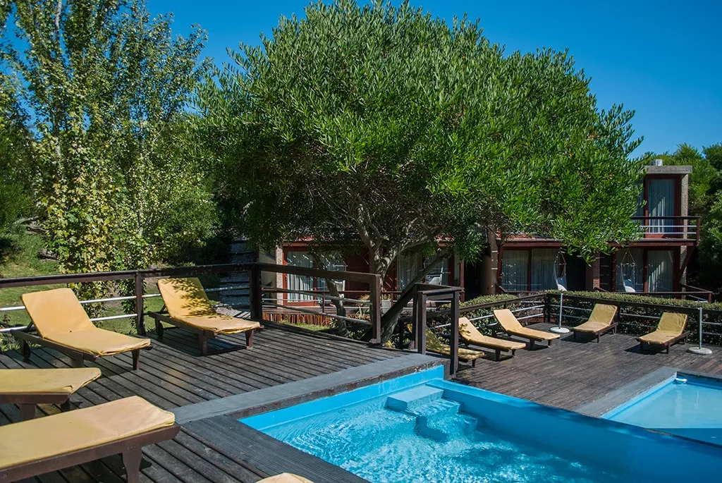 Amuillán Hotel de Mar, Las Gaviotas