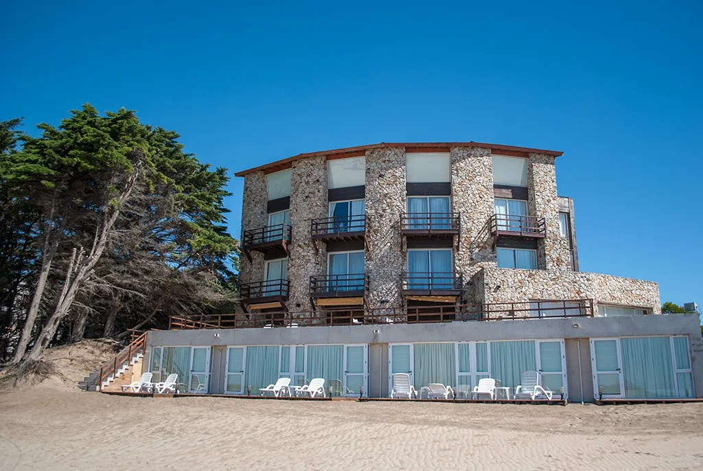 Amuillán Hotel de Mar, Las Gaviotas