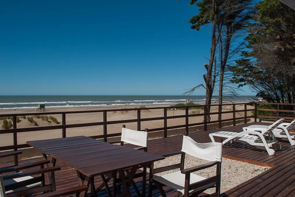 Amuillán Hotel de Mar, Las Gaviotas